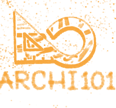 Logo Archi101