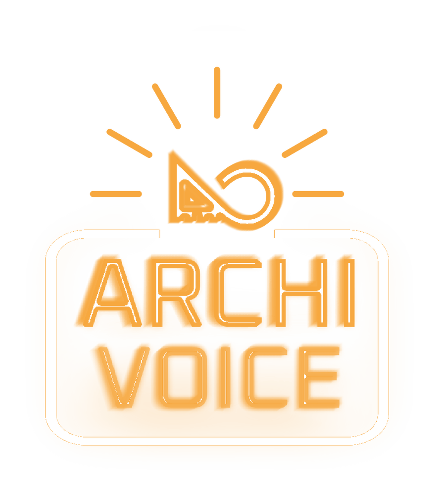 Logo ArchiVoice